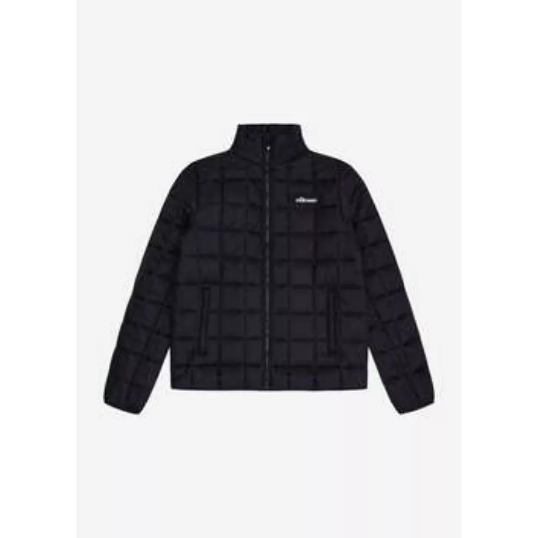 Ellesse  Daunenjacken Lenonsi full-zip jacket - black günstig online kaufen