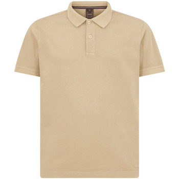 Geox  Poloshirt M Polo manica corta in cotone günstig online kaufen