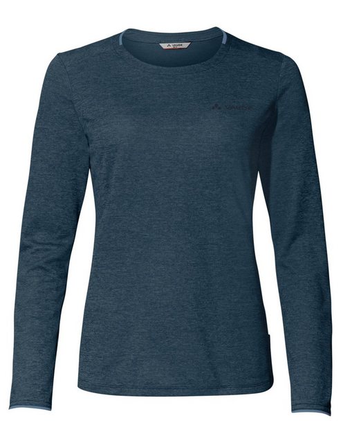 VAUDE T-Shirt Vaude Womens Essential Long-sleeve T-shirt Damen günstig online kaufen