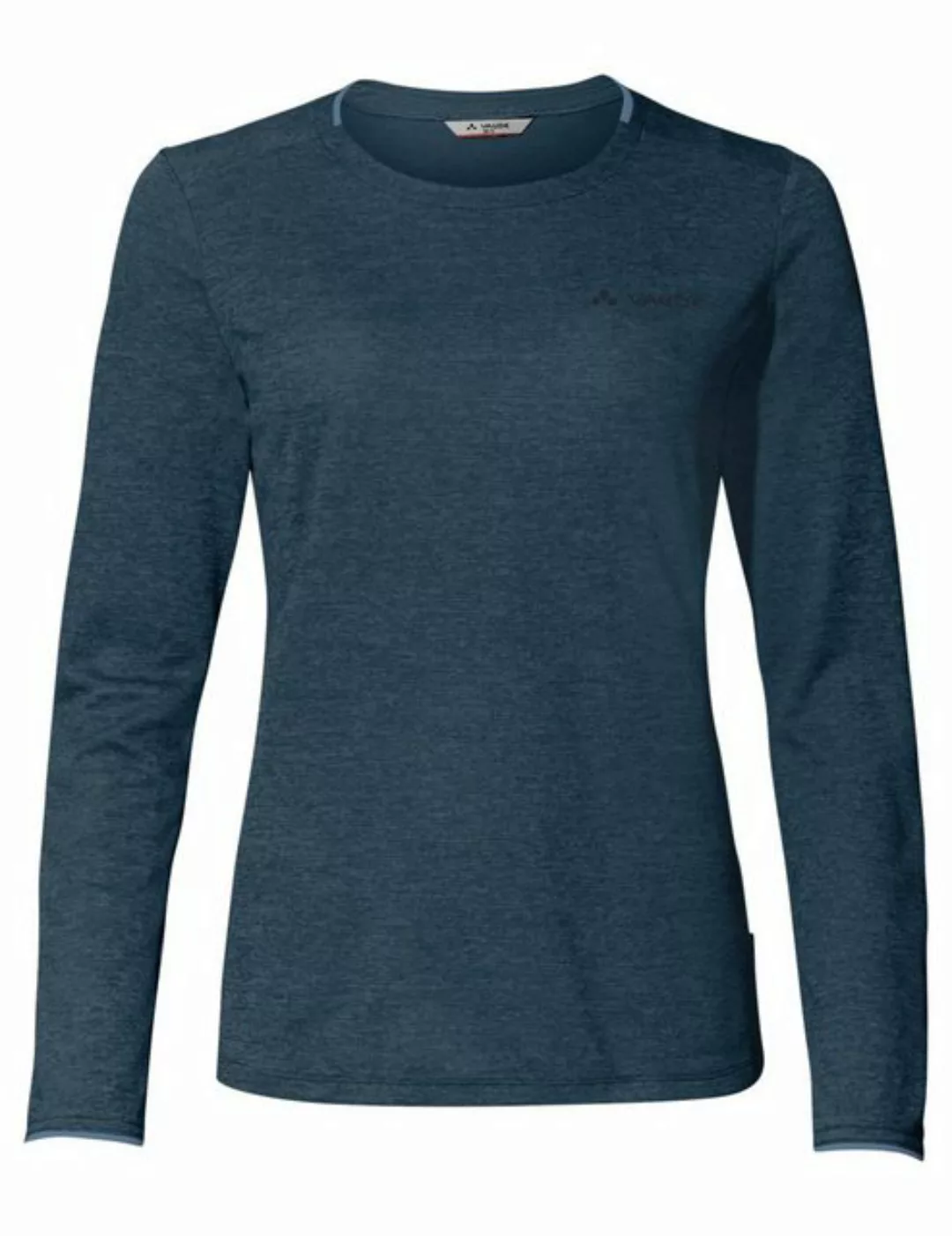 VAUDE T-Shirt Vaude Womens Essential Long-sleeve T-shirt Damen günstig online kaufen