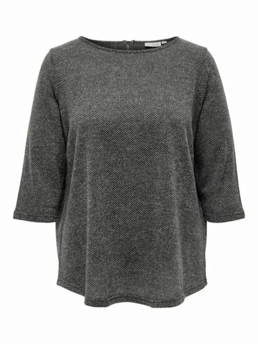 ONLY CARMAKOMA 3/4-Arm-Shirt CARMARTHA günstig online kaufen