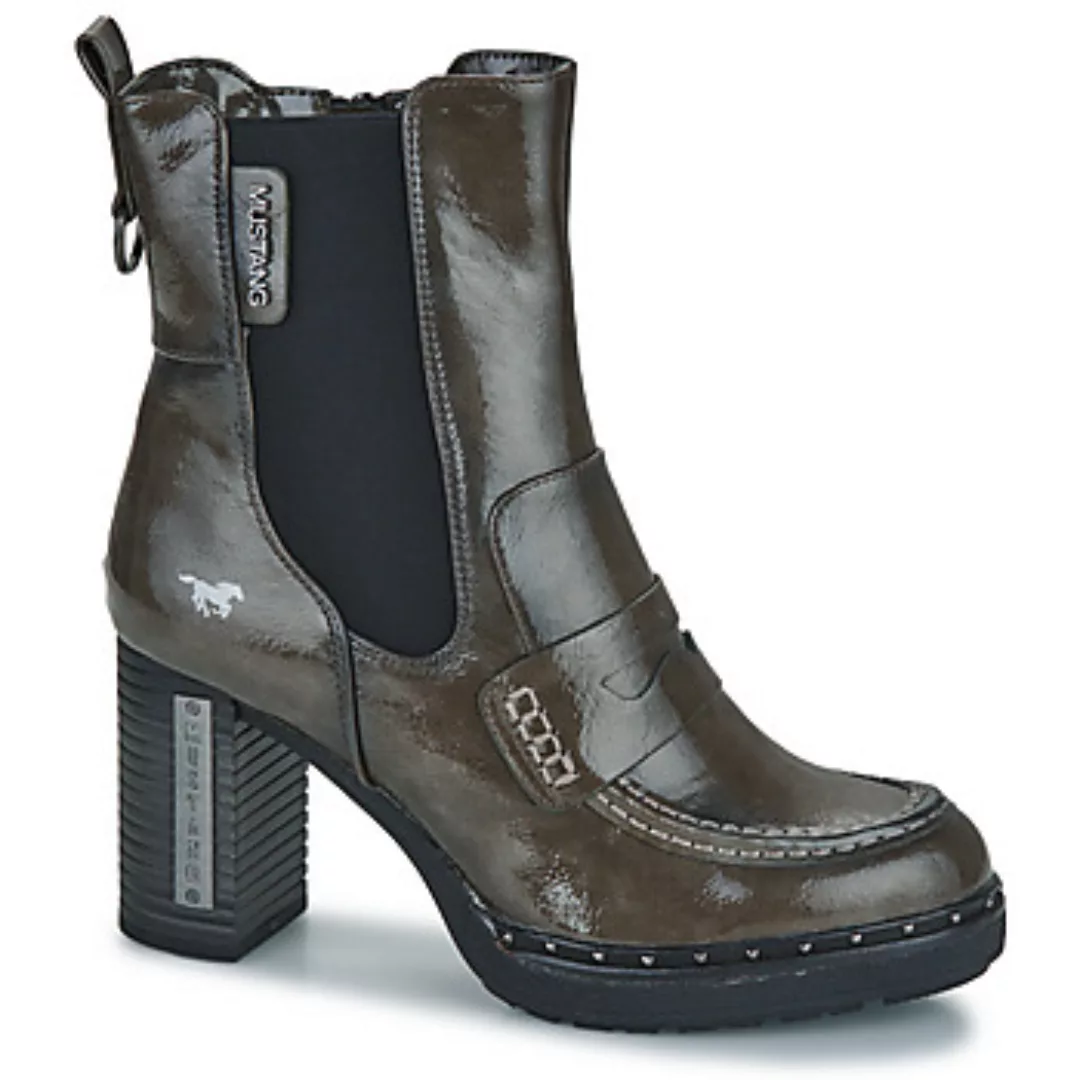 Mustang  Stiefeletten 1336511 günstig online kaufen