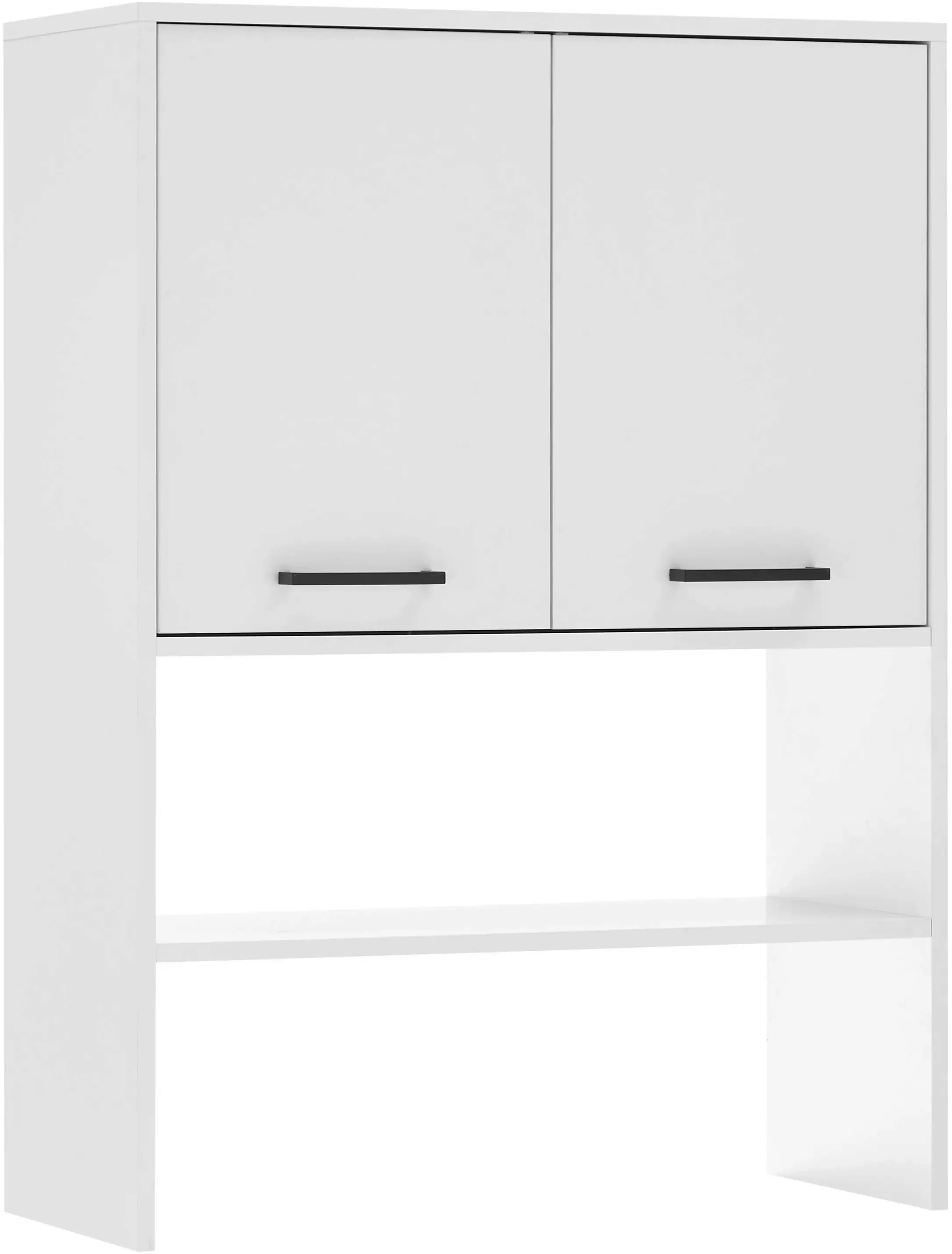 BASIC by Balculina Aufsatzschrank "Nerja, Badezimmerschrank BxTxH 75 x 32 x günstig online kaufen