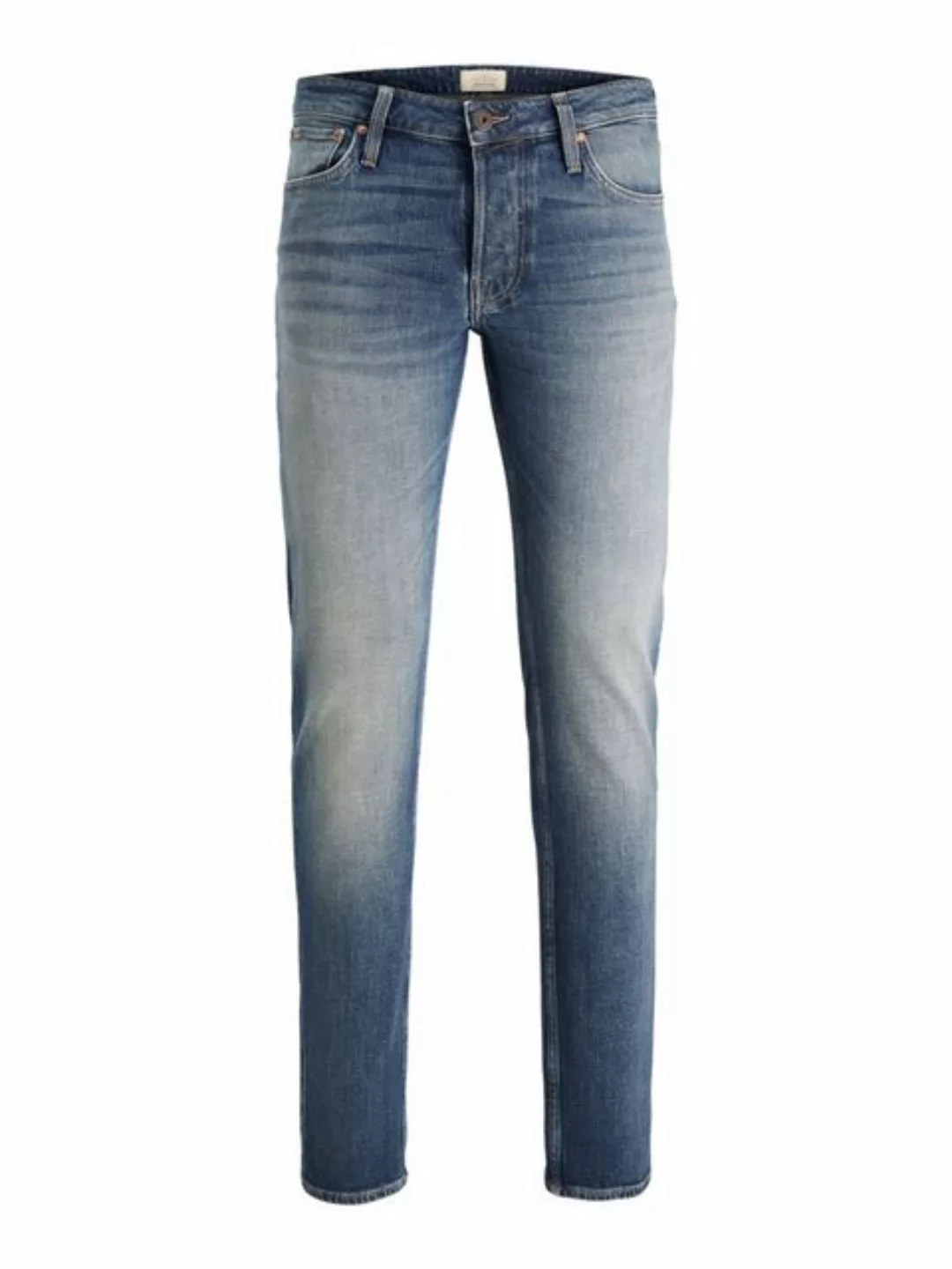 Jack & Jones Slim-fit-Jeans MIKE COOPER (1-tlg) günstig online kaufen