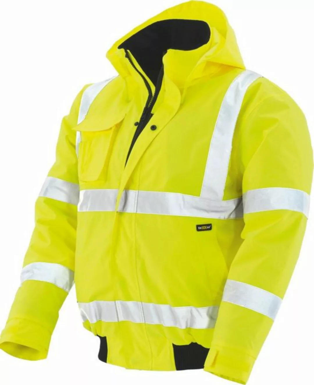 teXXor Warnschutz-Shirt Warn-Wetterschutz-Pilotenjacke Whistler günstig online kaufen