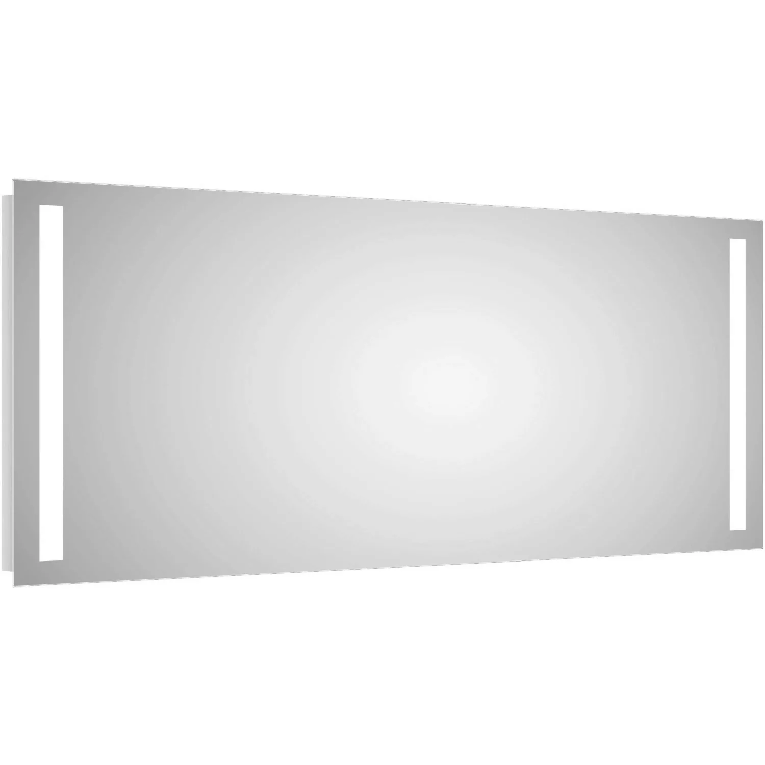 DSK Design LED-Lichtspiegel Silver Dream 140 cm x 70 cm günstig online kaufen