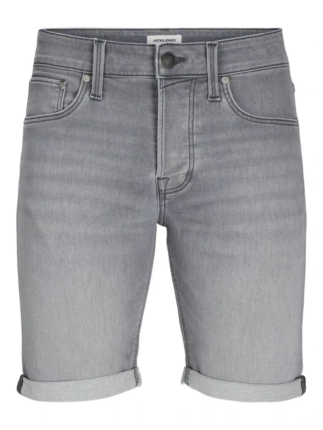 Jack & Jones PlusSize Shorts "JJIRICK JJICON I.K. SHOR" günstig online kaufen