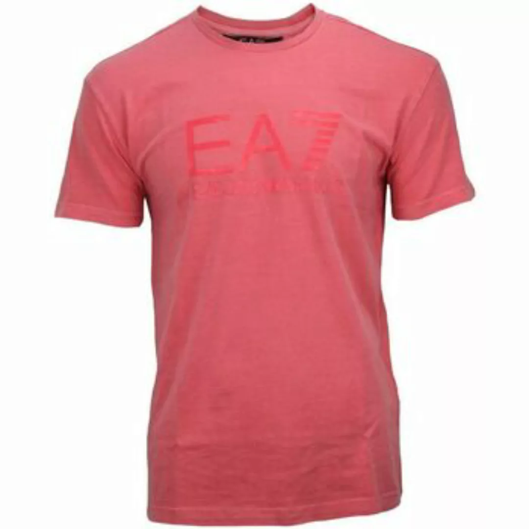 Ea7 Emporio Armani  T-Shirt T-shirt  R4 günstig online kaufen