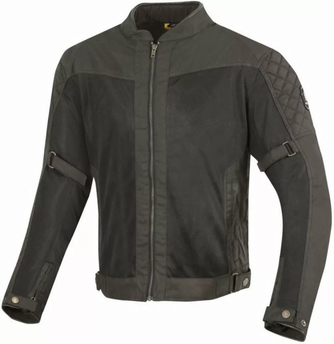 Merlin Motorradjacke Chigwell Lite Motorrad Wachsjacke günstig online kaufen