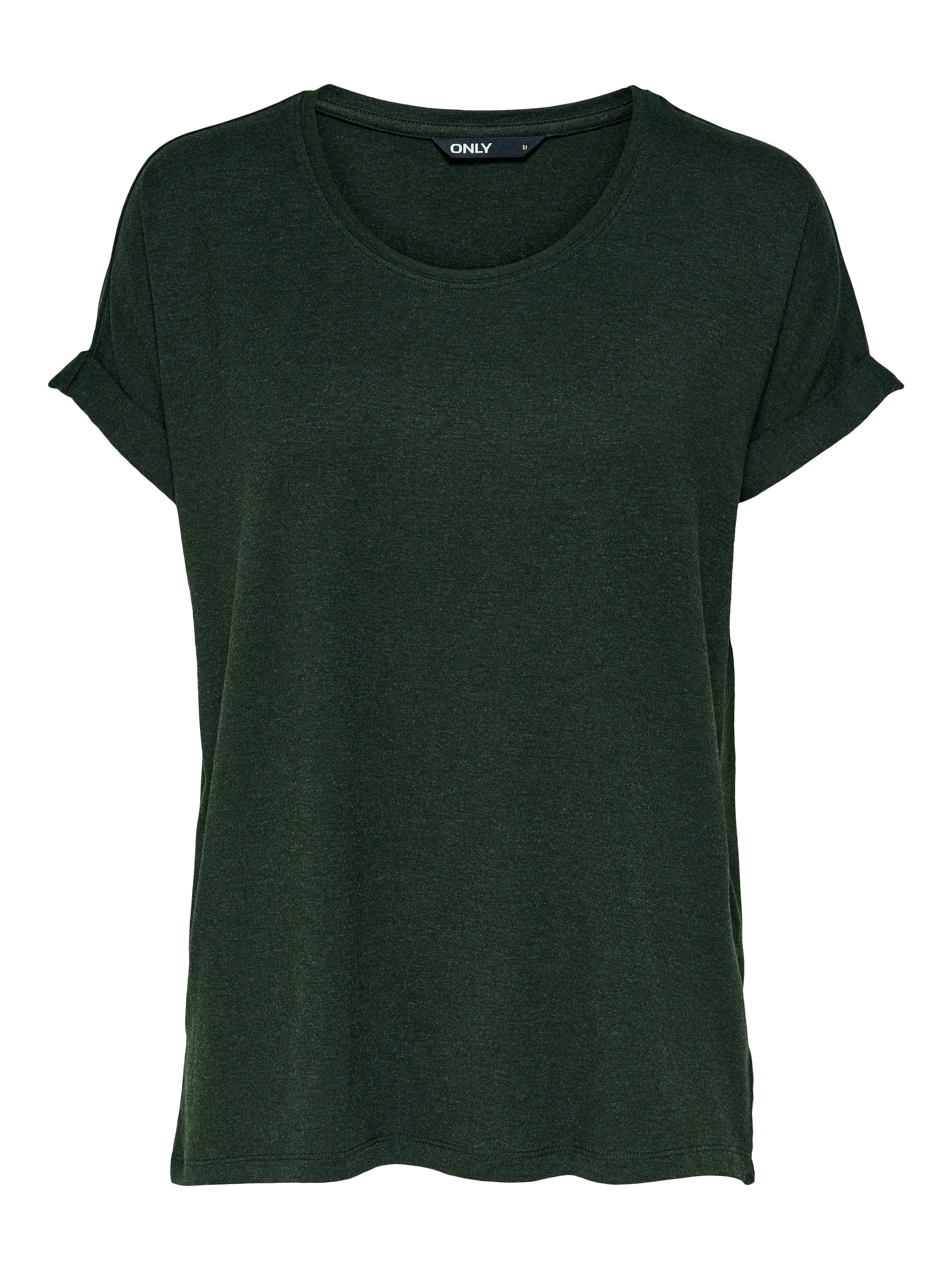 ONLY T-Shirt ONLMOSTER S/S O-NECK TOP günstig online kaufen