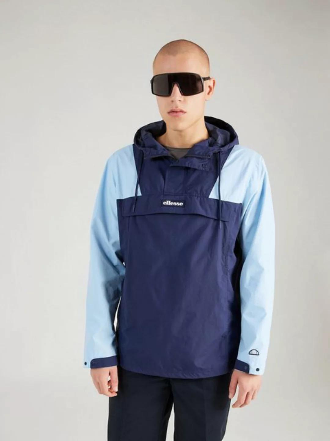 Ellesse Kurzjacke Pierleoni (1-St) günstig online kaufen