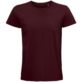 Sols  T-Shirts & Poloshirts PIONNER MEN camiseta hombre 100% algodón biológ günstig online kaufen