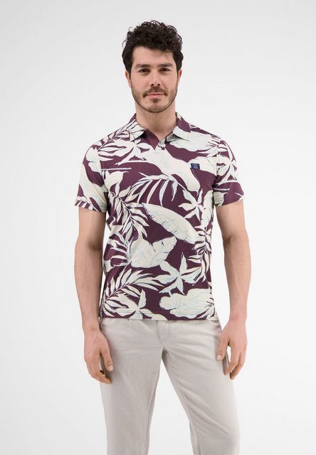 LERROS Poloshirt LERROS Poloshirt *Hawaii* günstig online kaufen