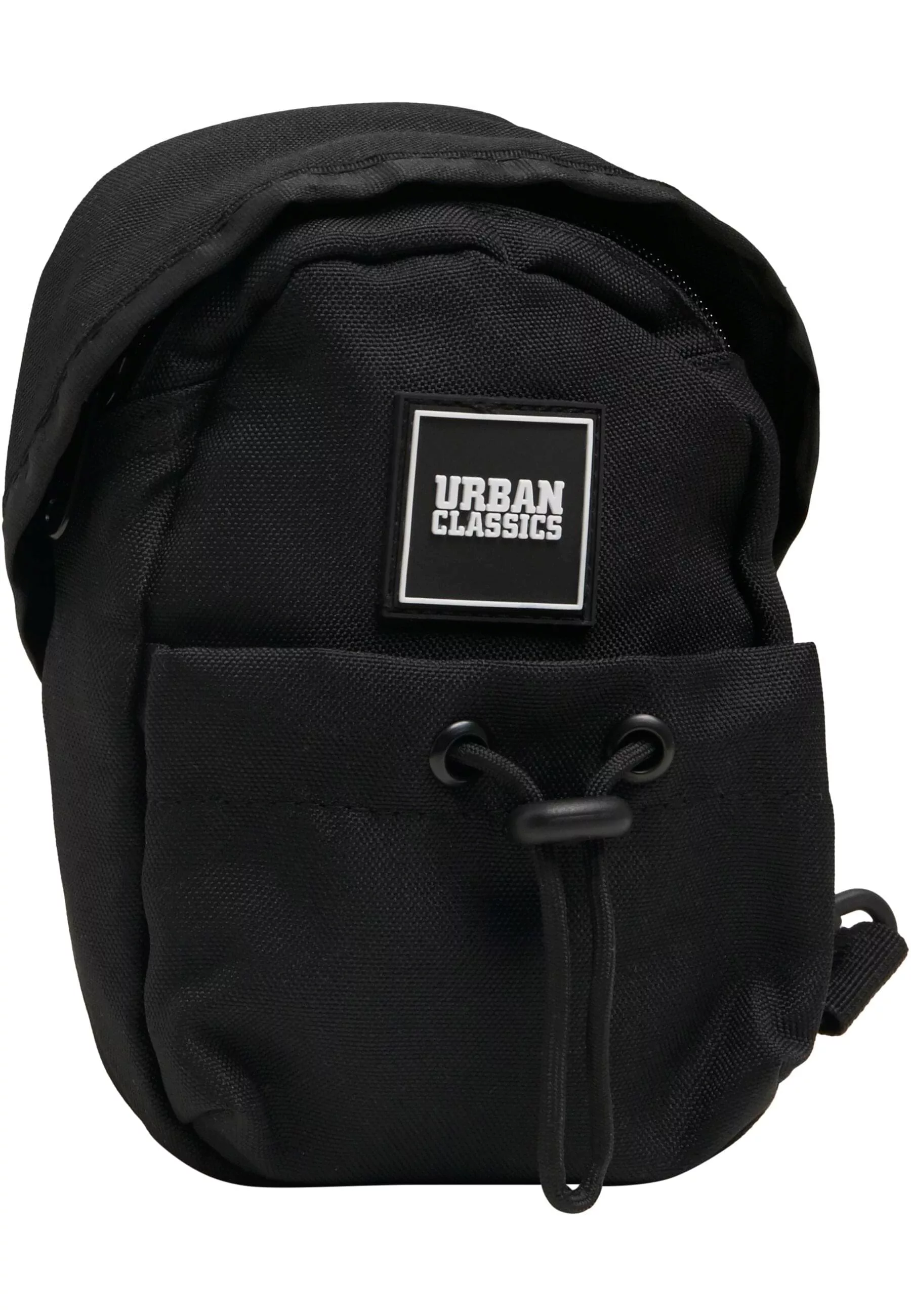 URBAN CLASSICS Schultertasche "Urban Classics Unisex Small Crossbody Bag", günstig online kaufen