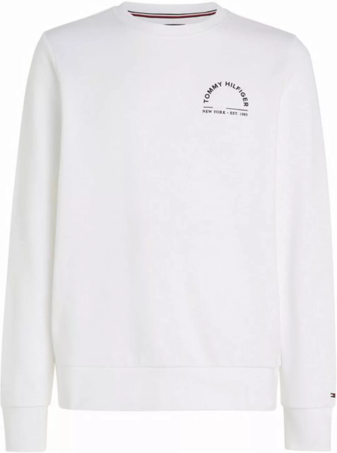 Tommy Hilfiger Sweatshirt SHADOW HILFIGER REG SWEATSHIRT günstig online kaufen