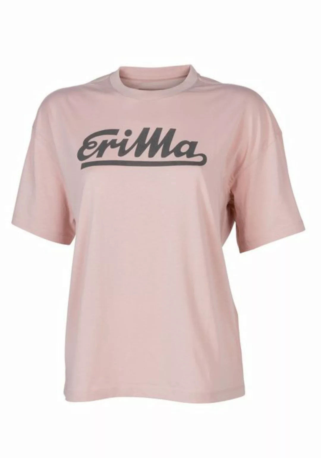 Erima T-Shirt Retro 2.0 T-Shirt Damen günstig online kaufen