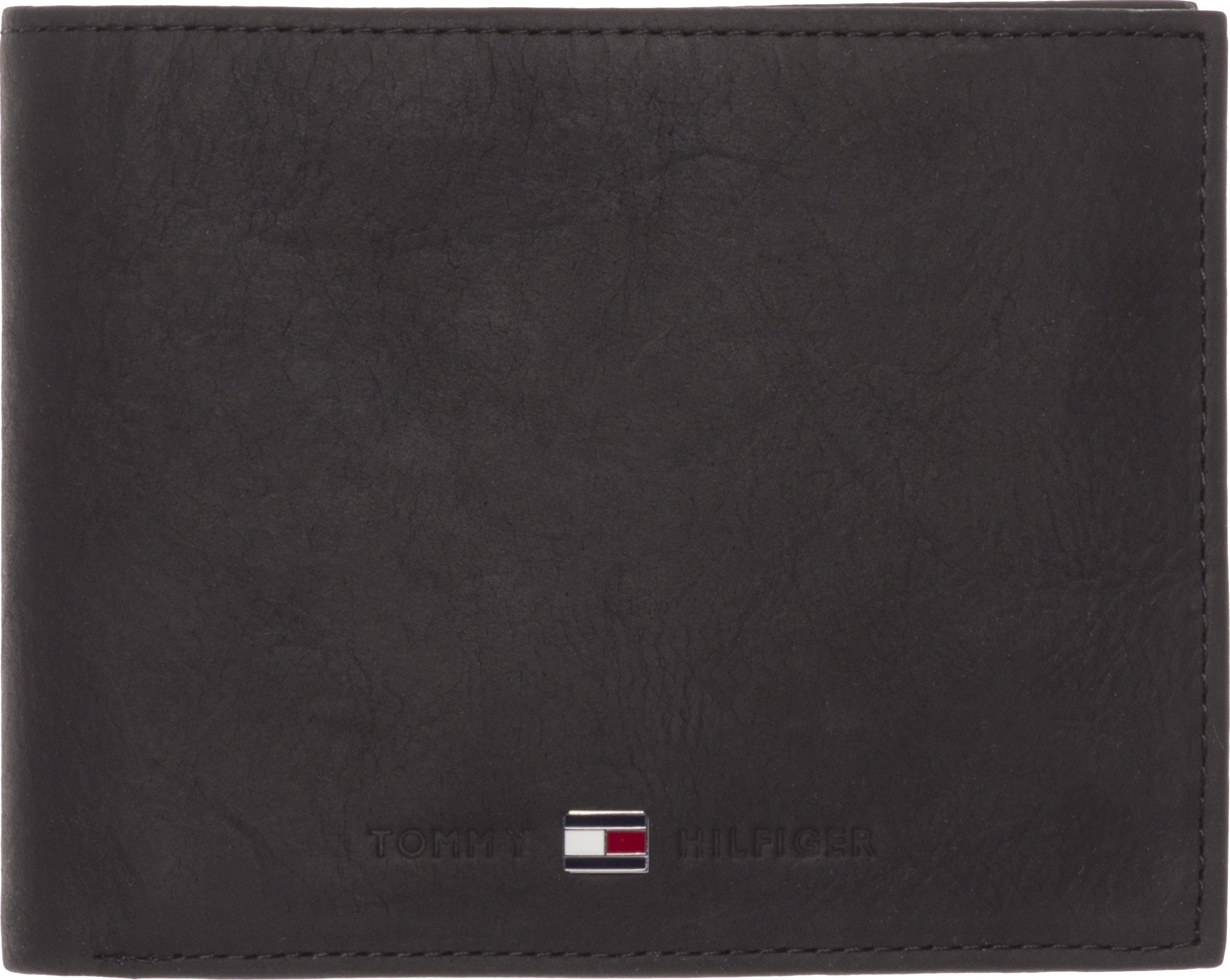 Tommy Hilfiger Geldbörse JOHNSON TRIFOLD günstig online kaufen