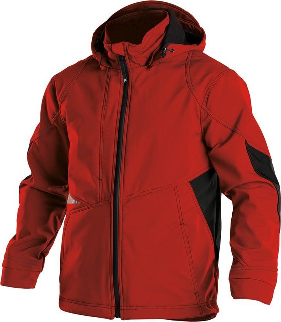 Dassy Softshelljacke günstig online kaufen