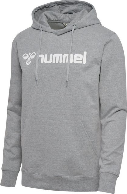 hummel Kapuzenpullover Hmlgo 2.0 Logo Hoodie günstig online kaufen