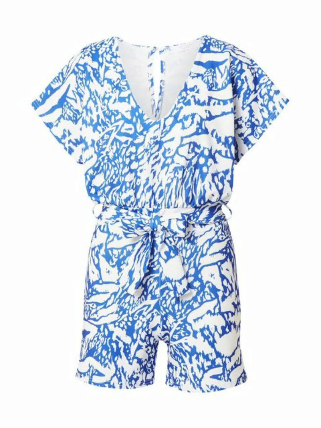 Sisters Point Jumpsuit (1-tlg) Drapiert/gerafft günstig online kaufen