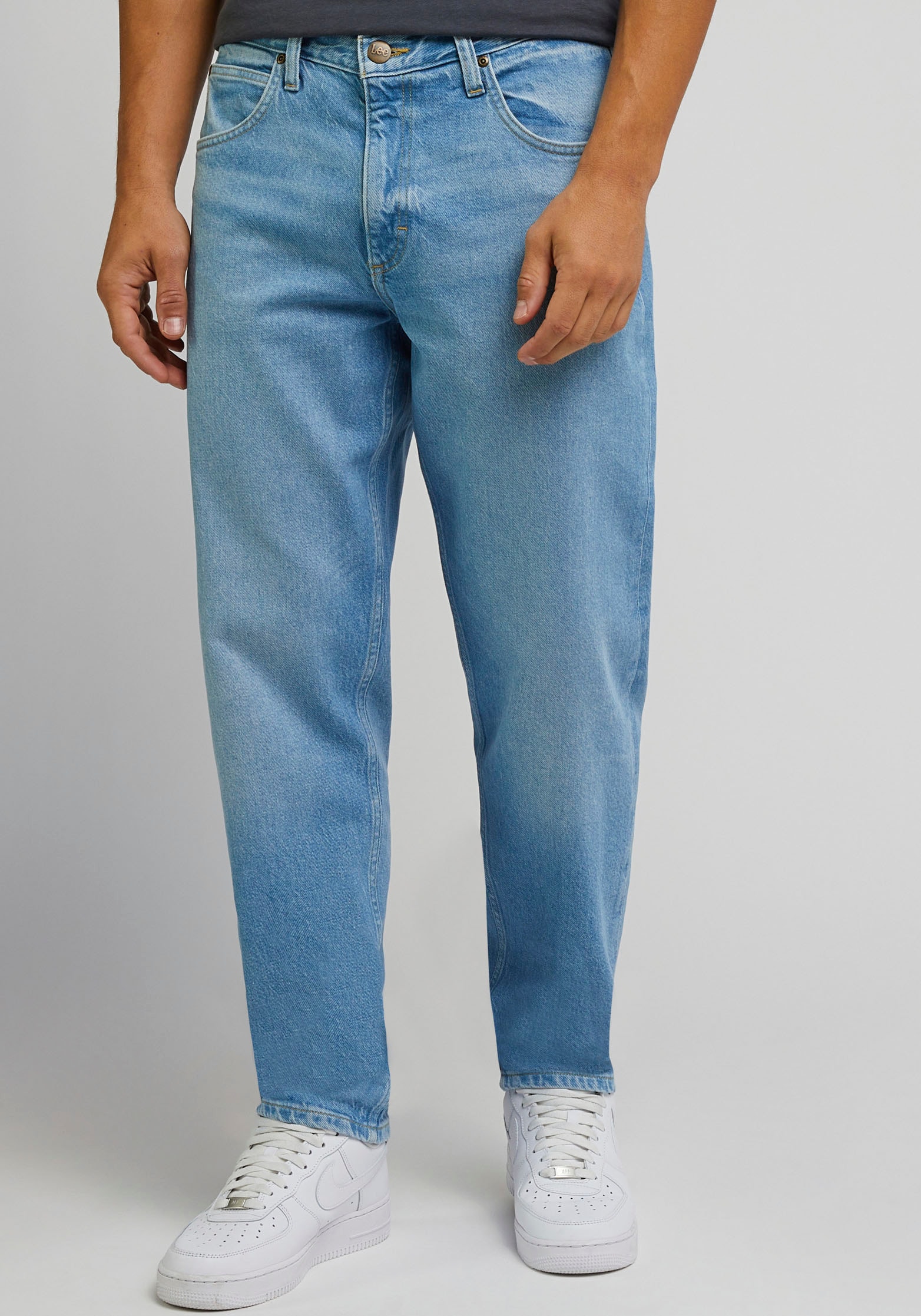 Lee Weite Jeans "OSCAR" günstig online kaufen