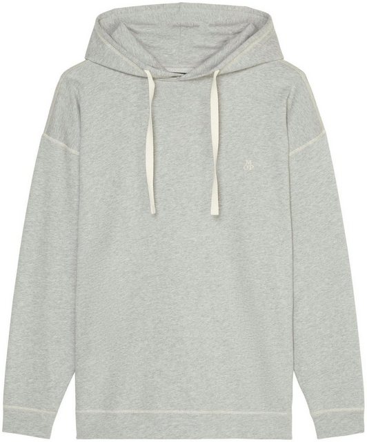 Marc O'Polo Sweatshirt Ziernähte günstig online kaufen