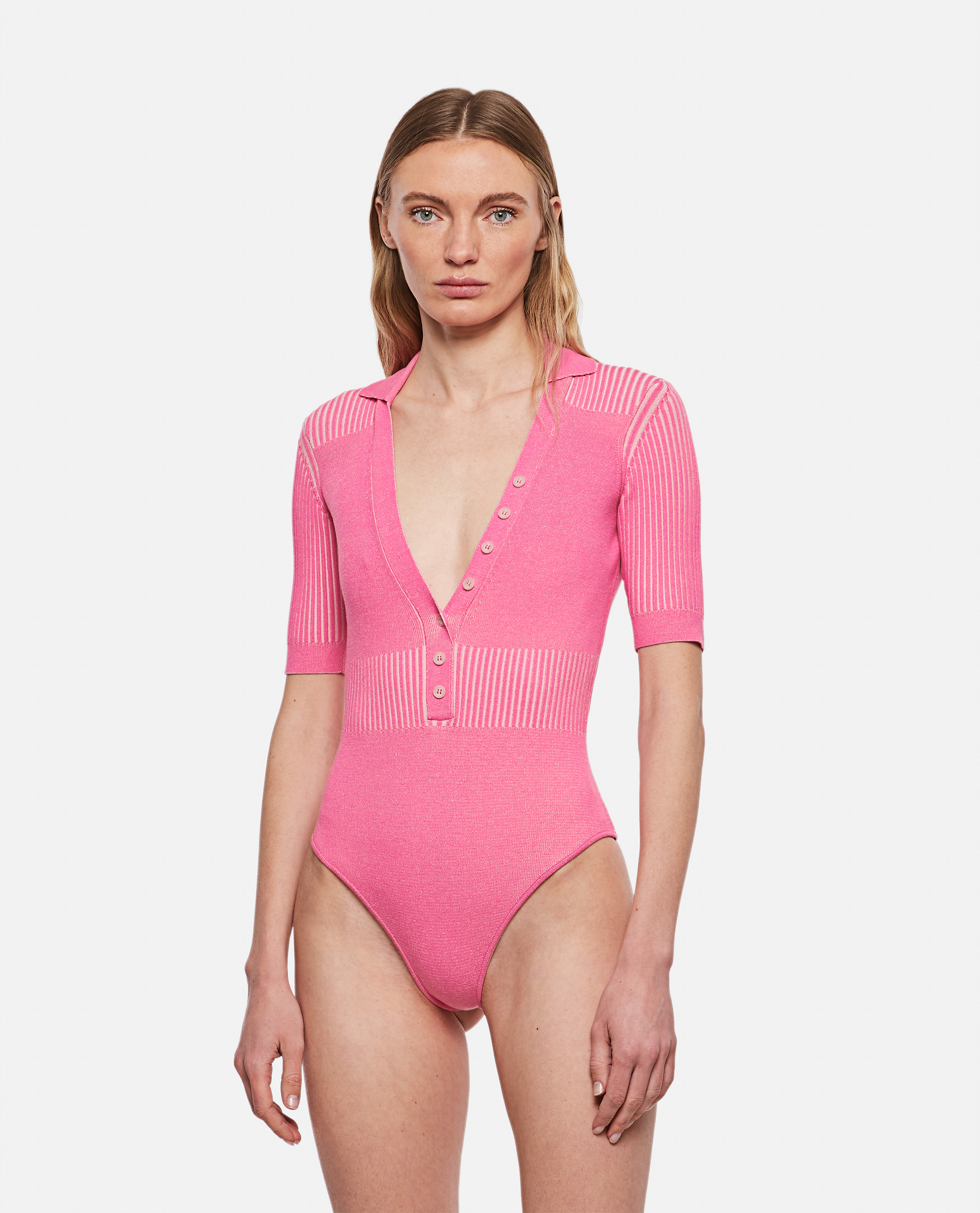 LE BODY YAUCO VISCOSE BODYSUIT günstig online kaufen