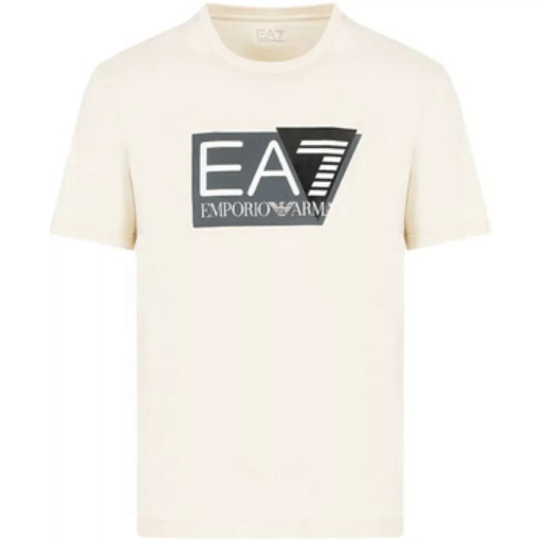 Emporio Armani EA7  T-Shirt 3DPT81-PJM9Z günstig online kaufen