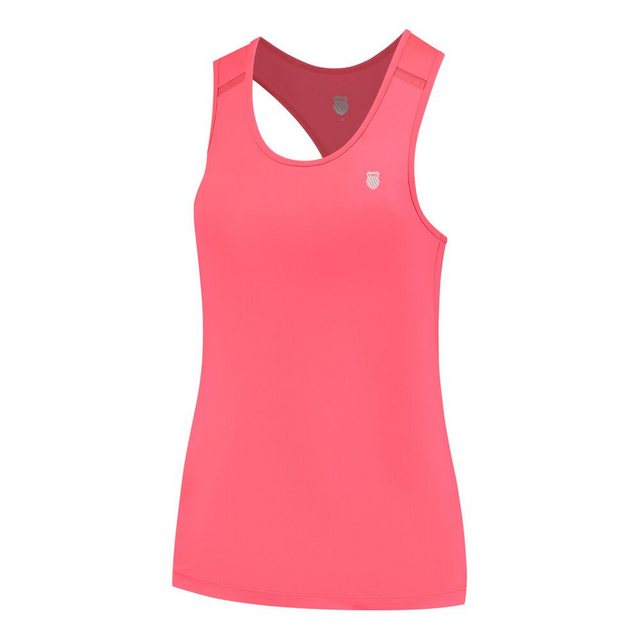 K-Swiss Tanktop Hypercourt Singlet 4 günstig online kaufen