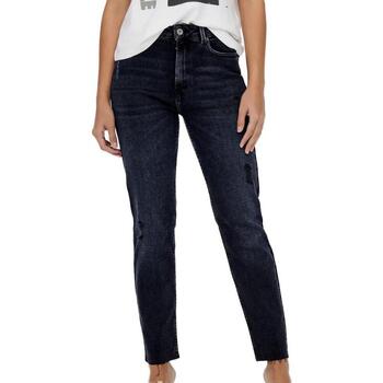 Only  Straight Leg Jeans 15235351 günstig online kaufen