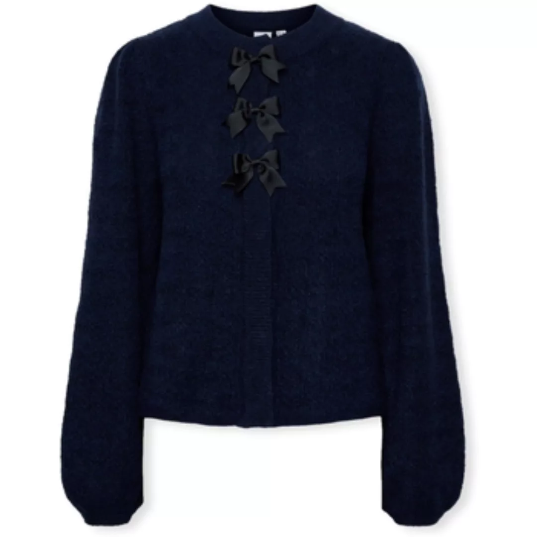 Y.a.s  Damenmantel YAS Bonsa Cardigan L/S - Navy Blazer günstig online kaufen