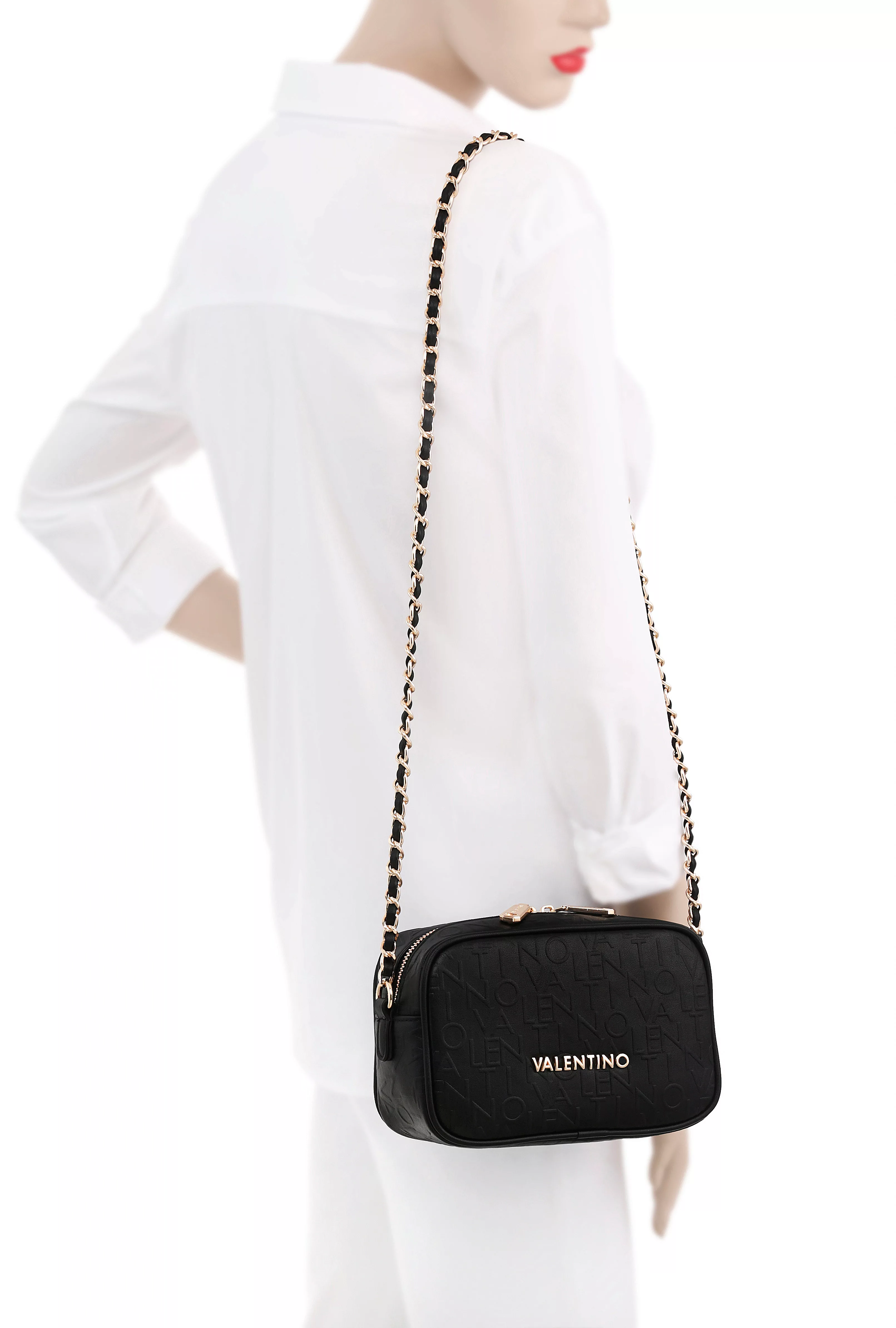 VALENTINO BAGS Mini Bag "RELAX", Handtasche Damen Tasche Damen Schultertasc günstig online kaufen