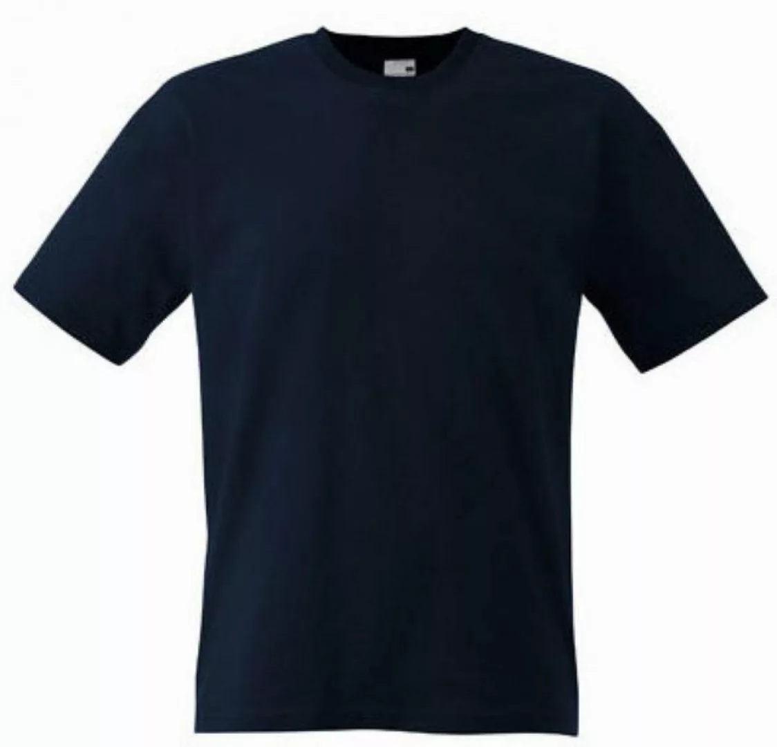 Fruit of the Loom Rundhalsshirt Original Herren T-Shirt günstig online kaufen