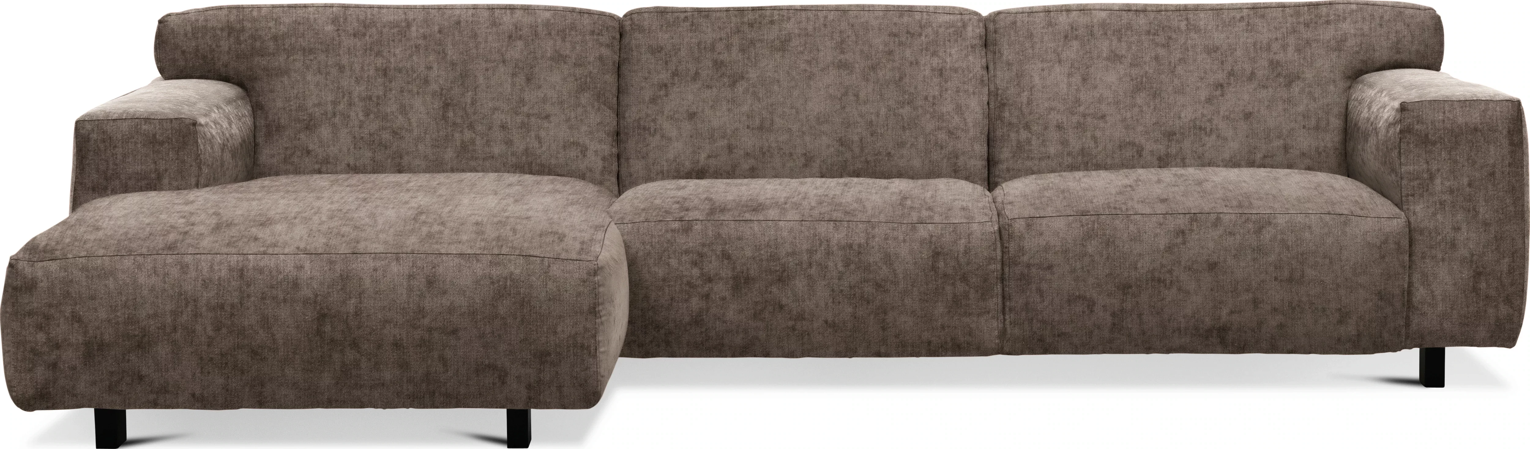 furninova Ecksofa »Vesta, modern und sehr bequem, tolle Detailverarbeitung, günstig online kaufen