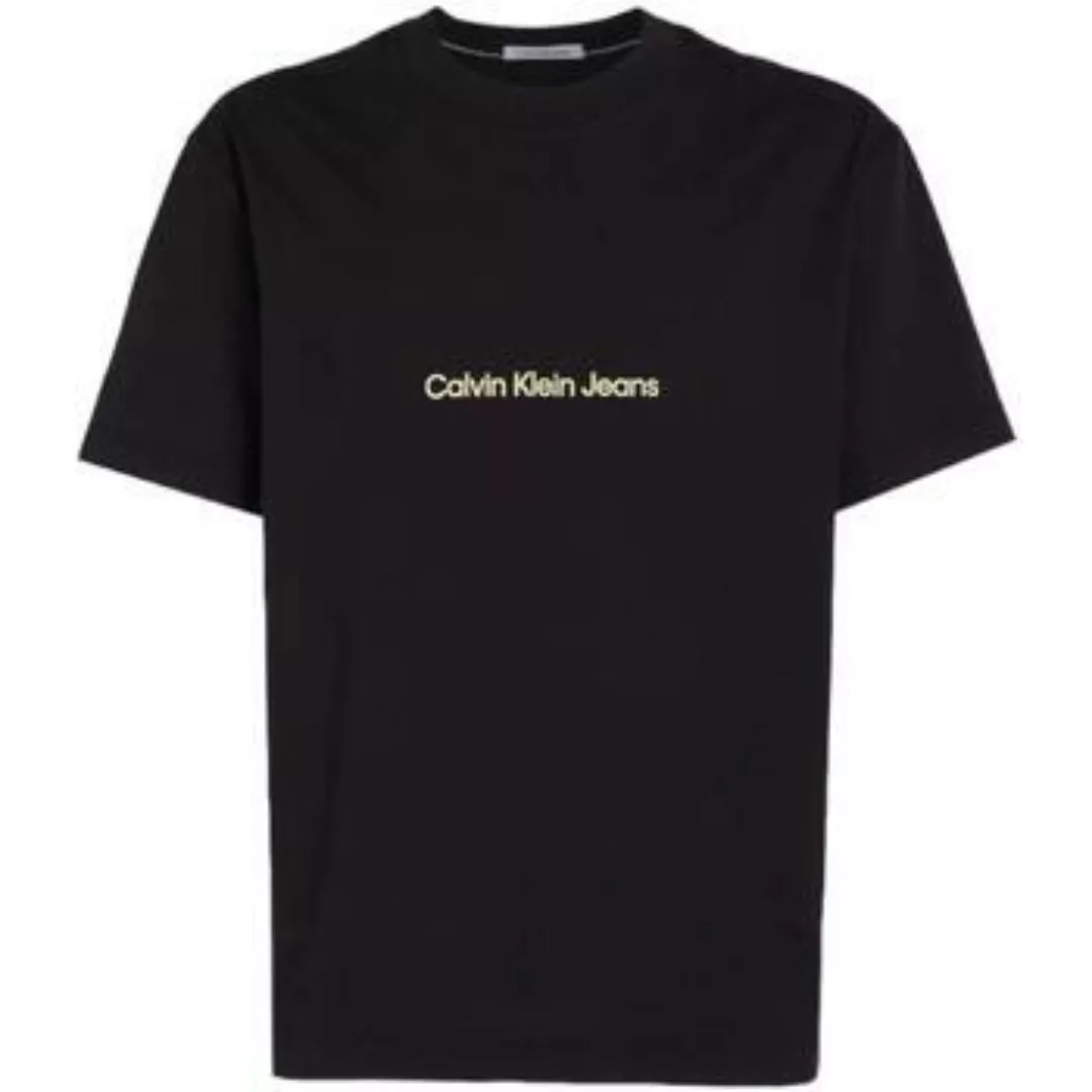 Calvin Klein Jeans  T-Shirt - günstig online kaufen