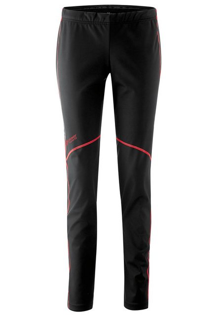 Maier Sports Funktionshose "Telfs CC Tight W", Sportliche Nordic Sports Tig günstig online kaufen