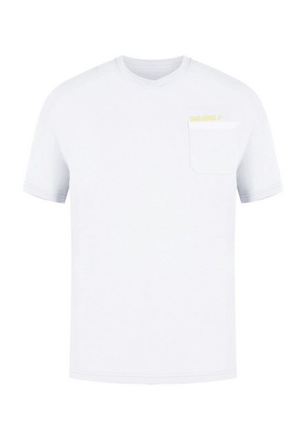 Smilodox T-Shirt Bobbie Oversize, 100% Baumwolle günstig online kaufen