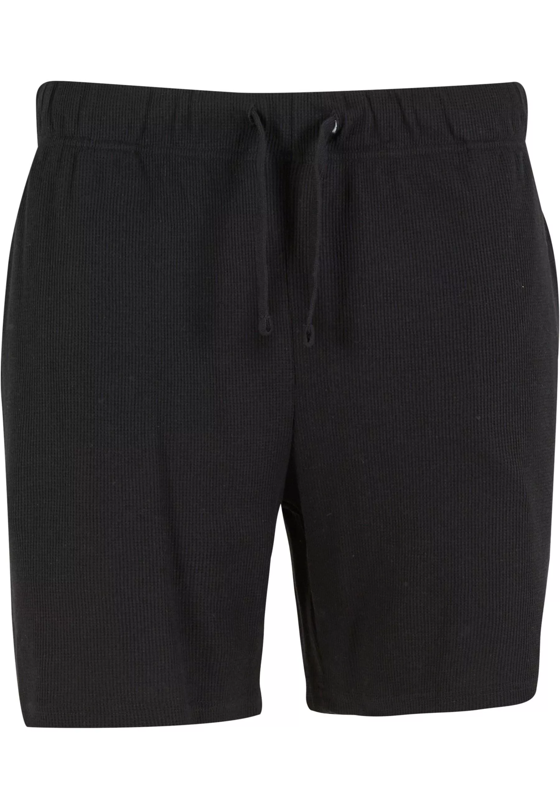 URBAN CLASSICS Sweatshorts "Urban Classics Herren Waffle Sweat Shorts", (1 günstig online kaufen