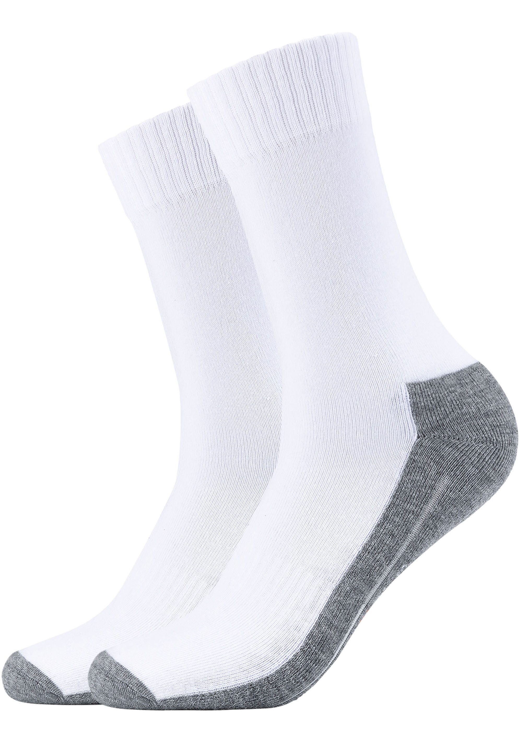 Camano Socken "Sportsocken 4er Pack" günstig online kaufen
