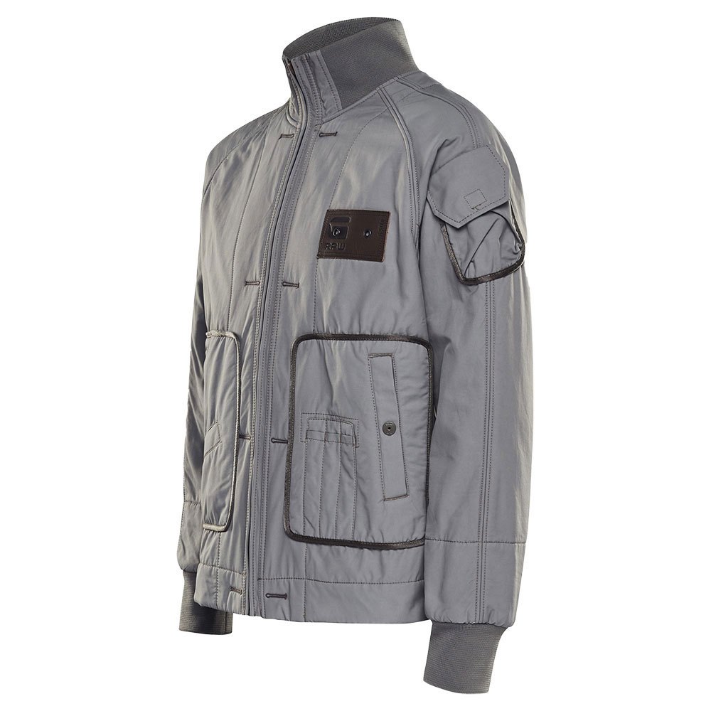 G-star E Liner Jacke L Light Building günstig online kaufen