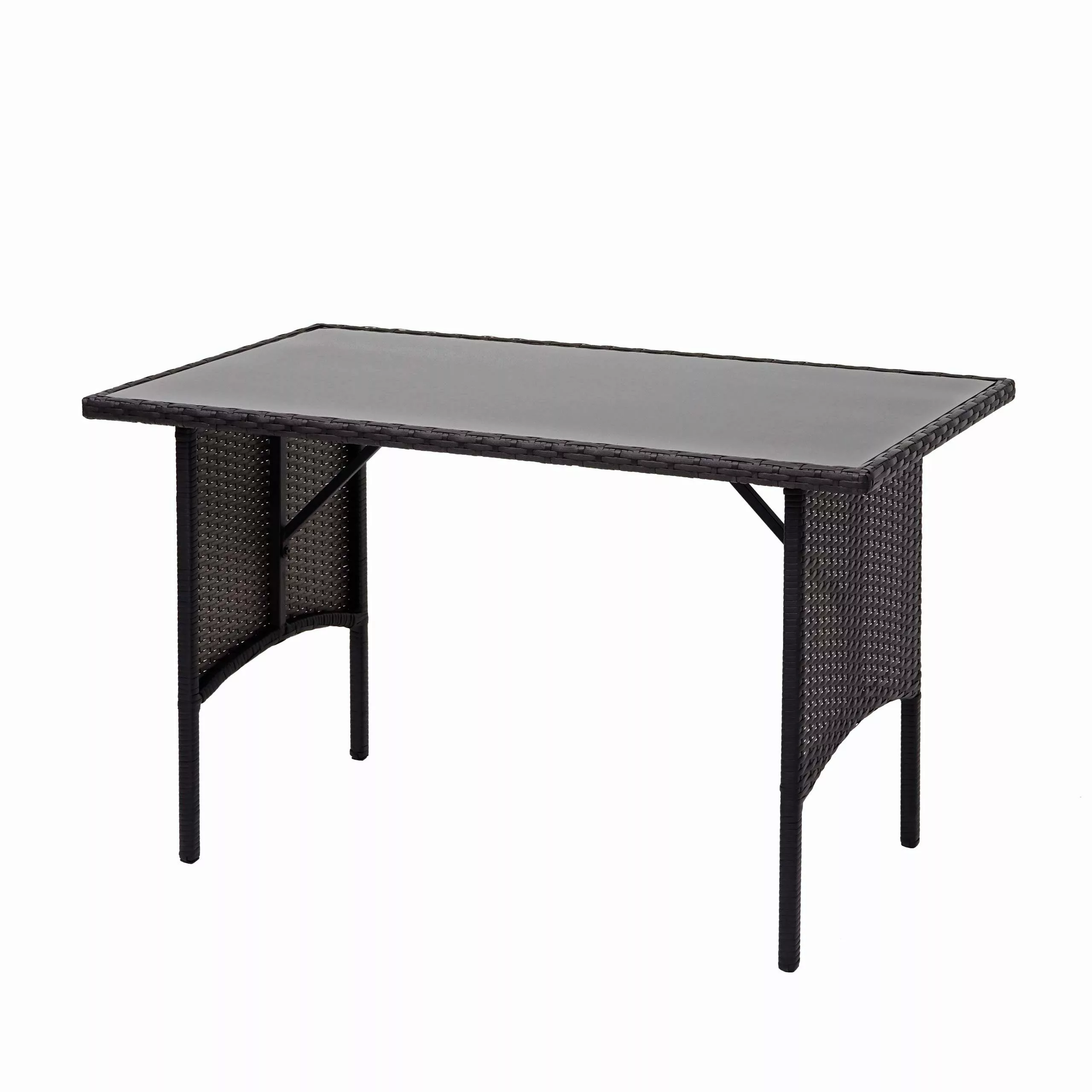 MCW Gartentisch MCW-G16, Passend zu unserer günstig online kaufen