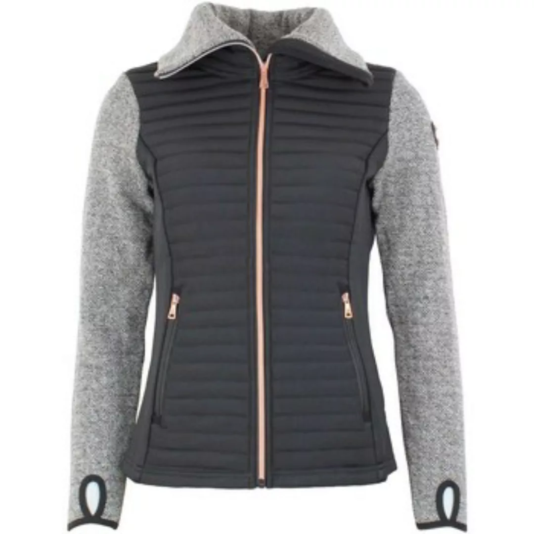 Peak Mountain  Fleecepullover Blouson polaire femme ANTEMBI günstig online kaufen