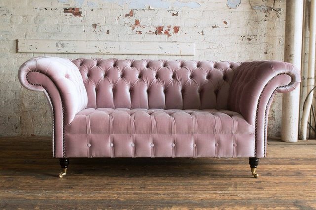 JVmoebel Chesterfield-Sofa, Made in Europa günstig online kaufen