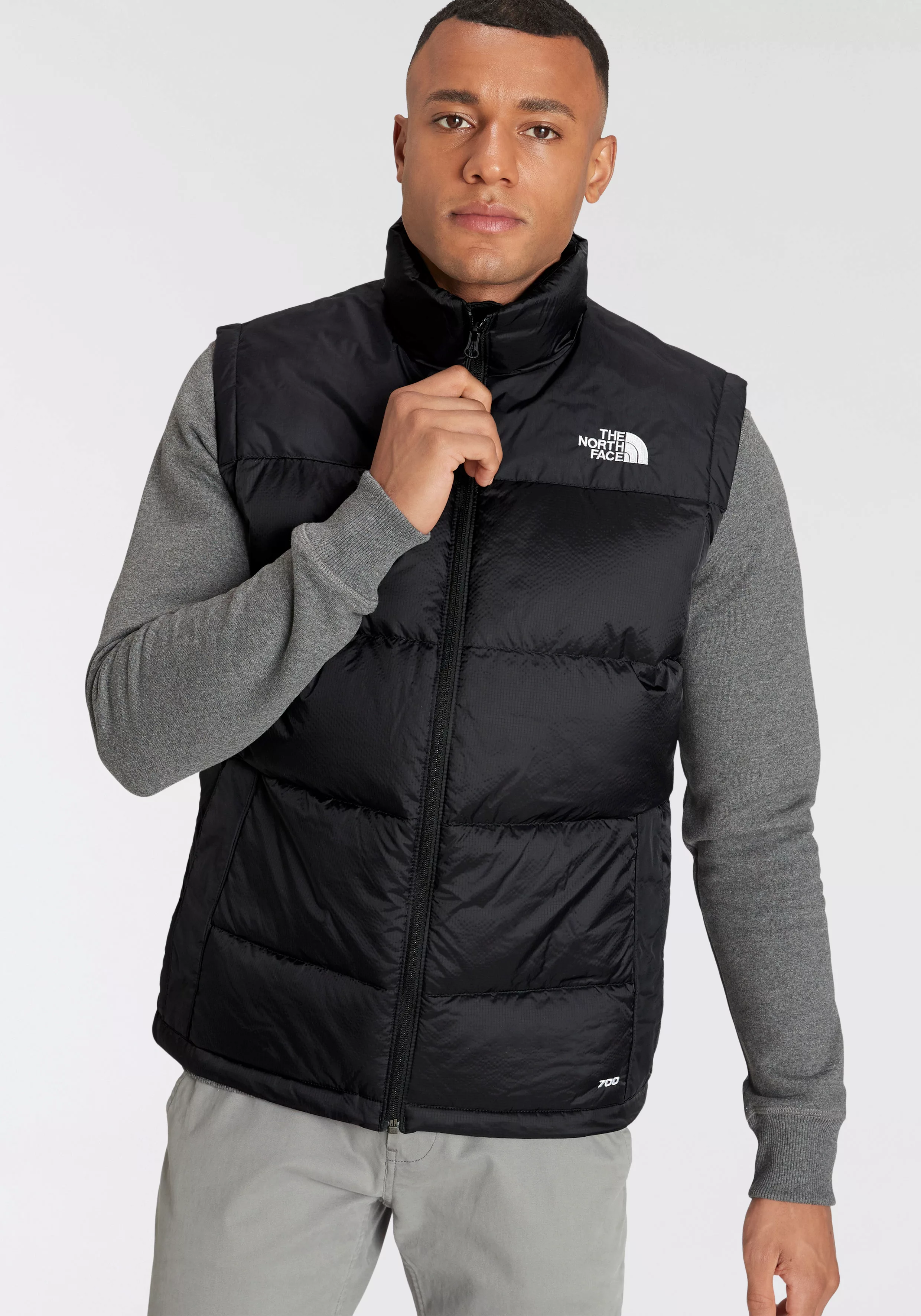 The North Face Daunenweste DIABLO DOWN VEST günstig online kaufen