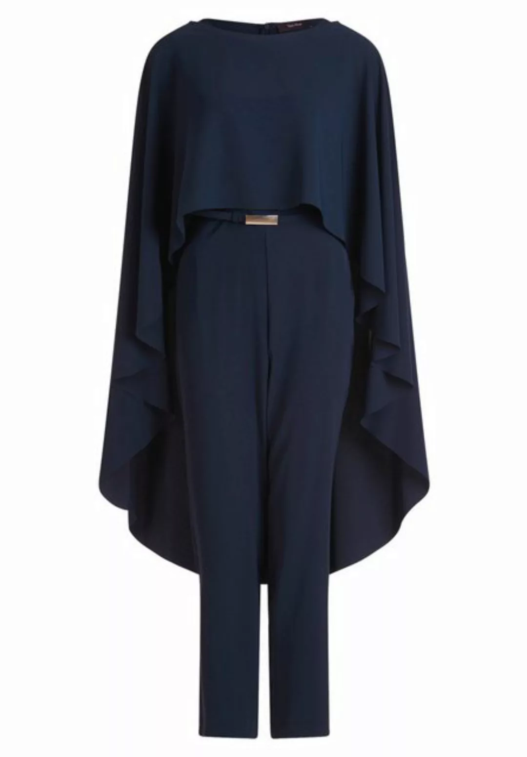 Vera Mont Overall "Vera Mont Jumpsuit im Layer Look", (1 tlg.), Stoff günstig online kaufen