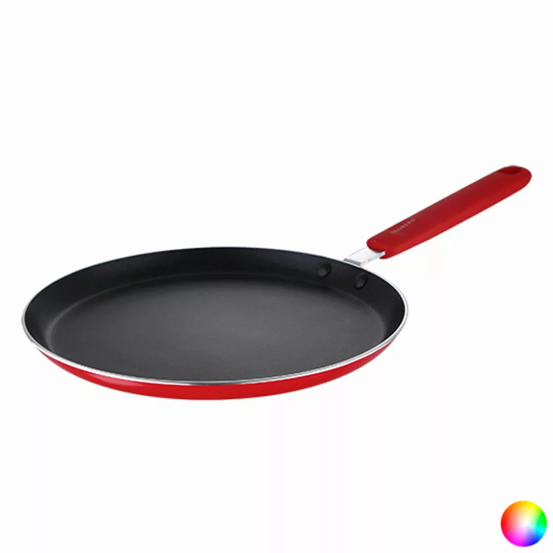 Crepe-pfanne Renberg Jazzy Geschmiedetes Aluminium (ø 24 Cm) günstig online kaufen