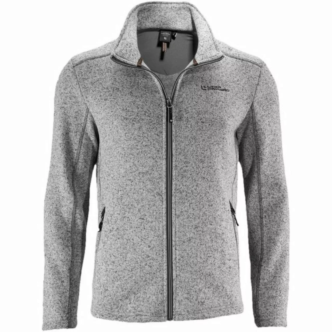 DEPROC Active Fleecejacke YORKTON V MEN weiche Fleecejacke in traditionelle günstig online kaufen