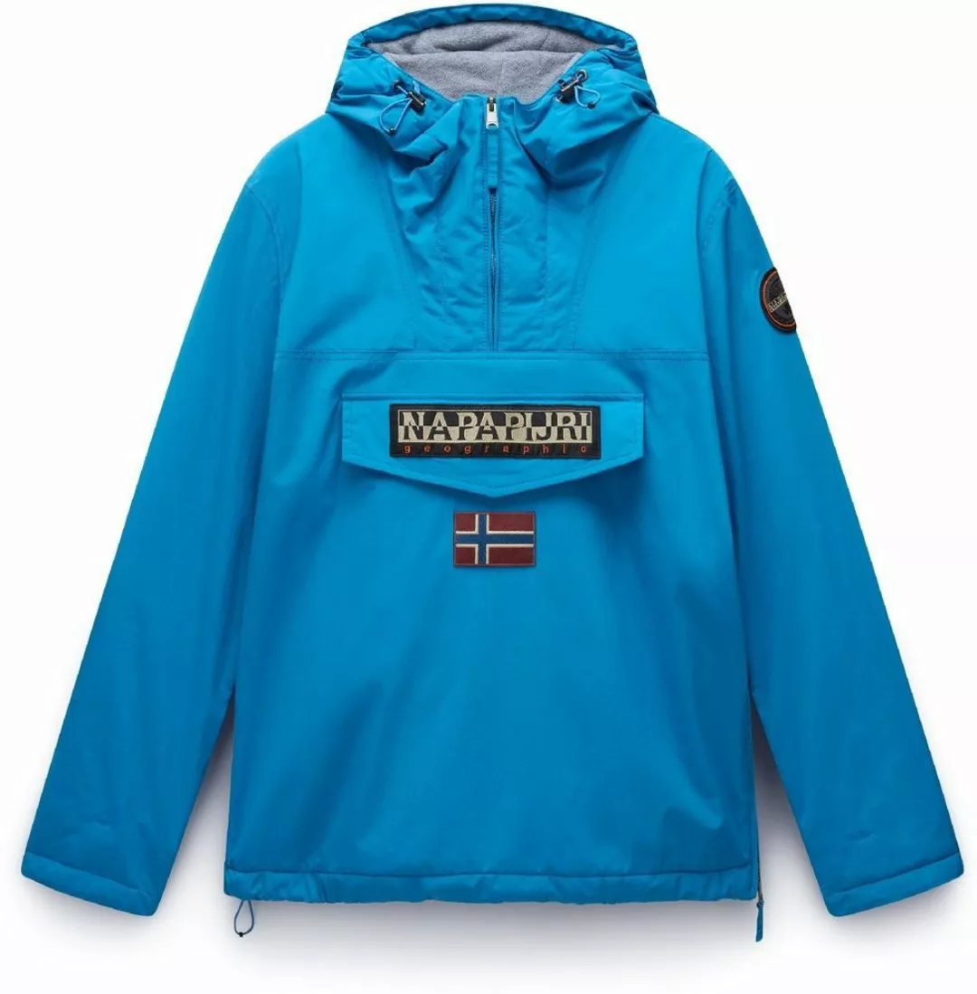 Napapijri Kurzjacke Rainforestinter 3 günstig online kaufen