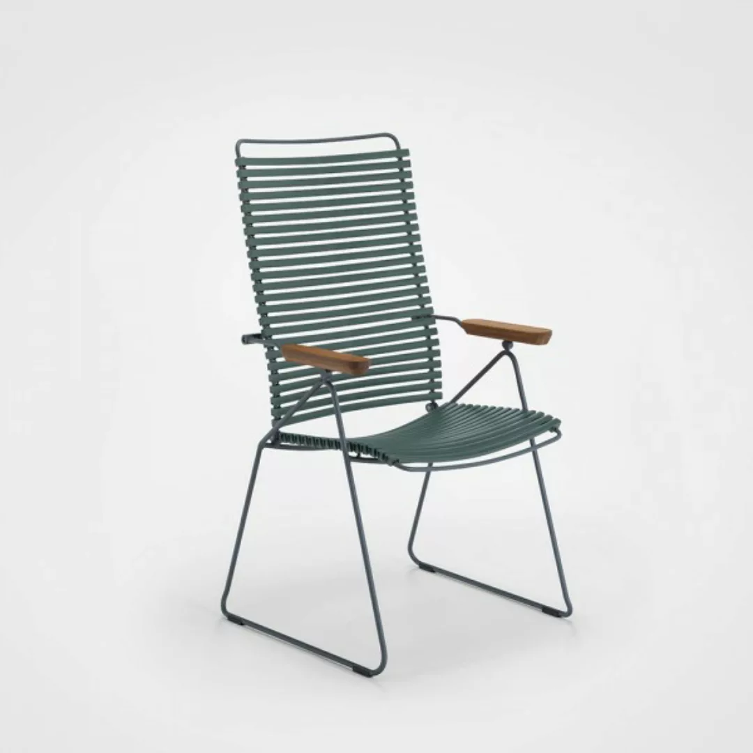 Outdoor Lounge Stuhl Click sand günstig online kaufen