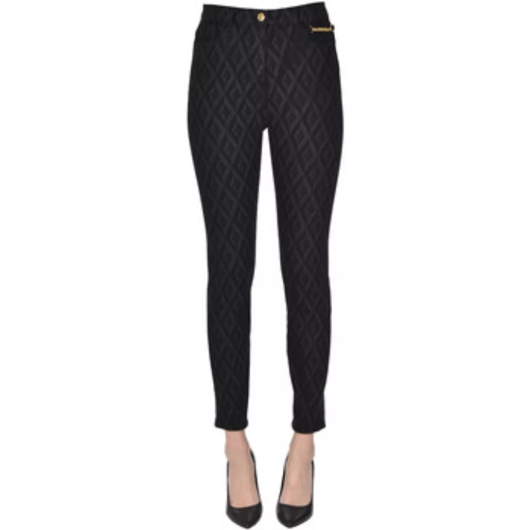 Elisabetta Franchi  Jeans DNM00004009AI günstig online kaufen